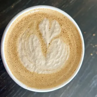 Dirty Chai