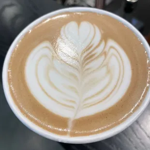 Cafe Mocha