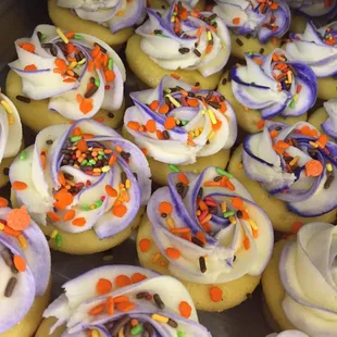 Cora Lee Cupcakes