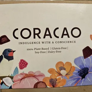 Spring Collection box