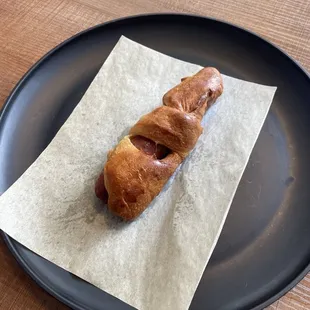 (Polish) Sausage Roll