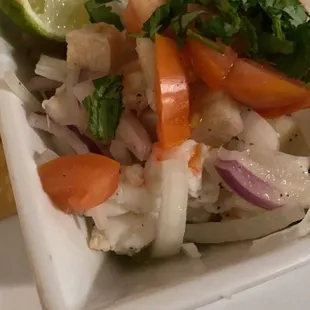 Ceviche