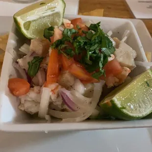 Ceviche