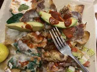 La Cabana Restaurante