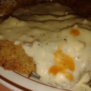 Chicken Fried Steak