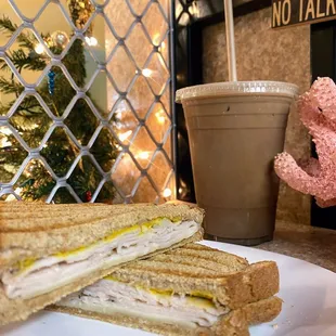 Coral Cafe