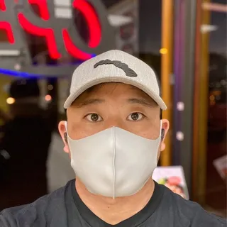 Chad K.