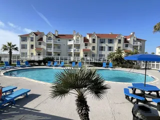 Beach Club Condominiums
