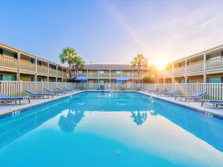 The Courtyard Condominiums