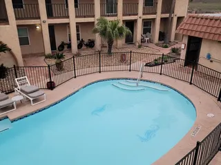 Seahorse Condominiums