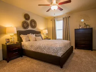 Icon at Corpus Christi