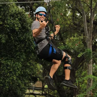 Zipline