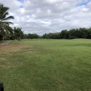 Hole 4