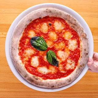 Margherita