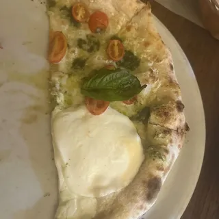 Bufala & Pesto