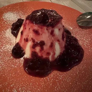 Panna Cotta