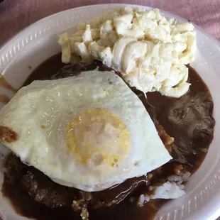Loco Moco