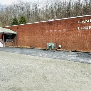 Coral Lanes & Lounge