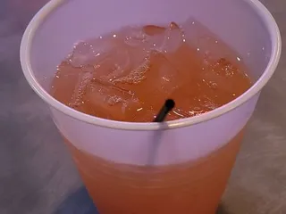 Fundaze Back Bar