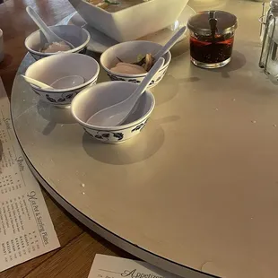 Great service