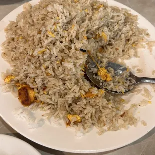 Fried rice