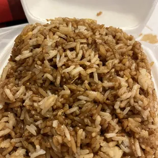 Fried rice