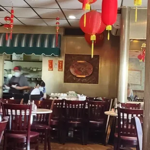 Dinning room