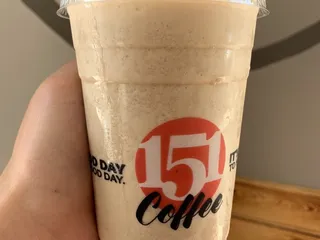 151 Coffee