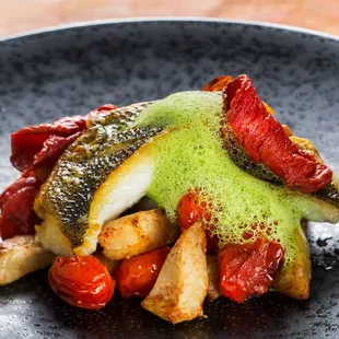 Coral Reef Restaurant