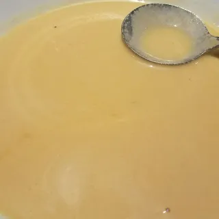 Lobster Bisque