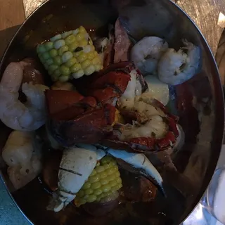 Seafood Boil
