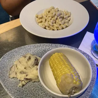 Corn on the Cob