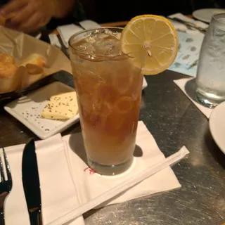 Ultimate Long Island Iced Tea
