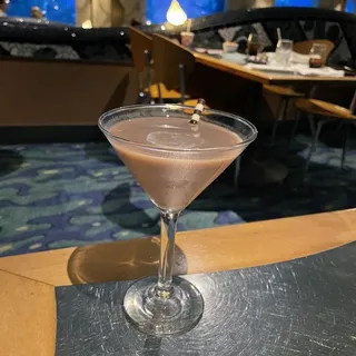 Chocolate Martini
