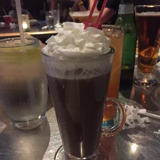 Irish Coffee