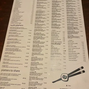 Menu 5/8/22