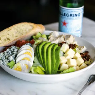 Cobb Salad