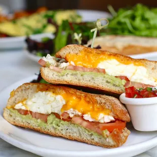 sandwich, sandwiches, food