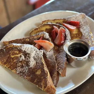 French Toast