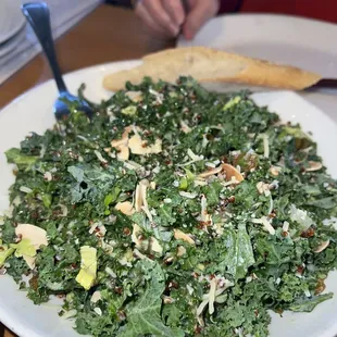 Kale Salad