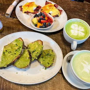 Avocado Toast