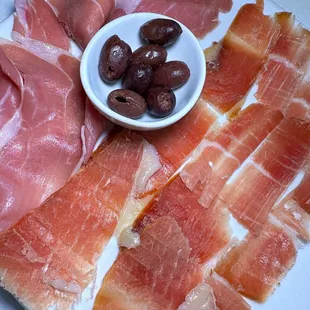 Jamon Iberico