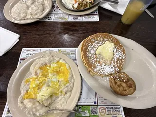 Andy's Pancake & Steakhouse