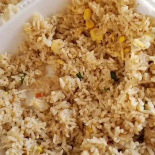Fried rice