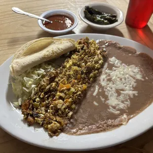 machaca