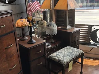 Country Hearth Primitives