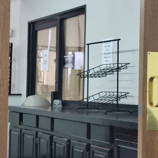 Haha hahaha. Don't take anything. What anything?