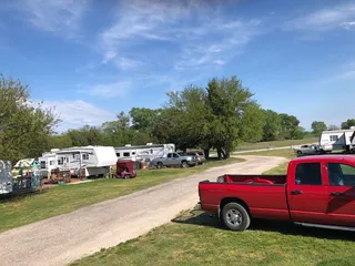 Spring Lake RV Resort