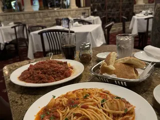 Antonios Cucina Italiana