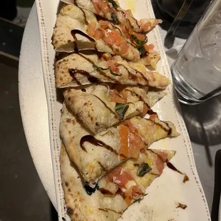 Bruschetta